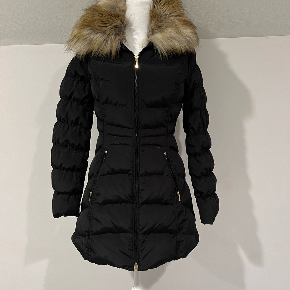 Winter Coat